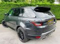 Land Rover Range Rover Sport 3.0 D300 MHEV HSE Silver Auto 4WD Euro 6 (s/s) 5dr 2
