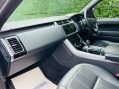 Land Rover Range Rover Sport 3.0 D300 MHEV HSE Silver Auto 4WD Euro 6 (s/s) 5dr 7
