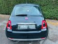 Fiat 500 0.9 TwinAir Lounge Euro 6 (s/s) 3dr 11