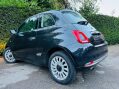 Fiat 500 0.9 TwinAir Lounge Euro 6 (s/s) 3dr 10