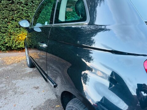 Fiat 500 0.9 TwinAir Lounge Euro 6 (s/s) 3dr 23