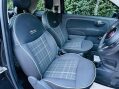 Fiat 500 0.9 TwinAir Lounge Euro 6 (s/s) 3dr 16