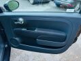 Fiat 500 0.9 TwinAir Lounge Euro 6 (s/s) 3dr 18