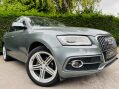 Audi Q5 2.0 TDI S line Plus quattro Euro 5 (s/s) 5dr 23