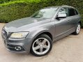 Audi Q5 2.0 TDI S line Plus quattro Euro 5 (s/s) 5dr 1