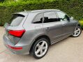 Audi Q5 2.0 TDI S line Plus quattro Euro 5 (s/s) 5dr 13