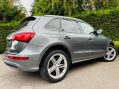 Audi Q5 2.0 TDI S line Plus quattro Euro 5 (s/s) 5dr 34