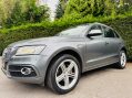 Audi Q5 2.0 TDI S line Plus quattro Euro 5 (s/s) 5dr 28