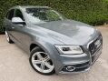 Audi Q5 2.0 TDI S line Plus quattro Euro 5 (s/s) 5dr 3