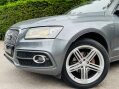Audi Q5 2.0 TDI S line Plus quattro Euro 5 (s/s) 5dr 63
