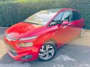 Citroen C4 Picasso 1.6 BlueHDi Exclusive+ EAT6 Euro 6 (s/s) 5dr