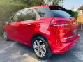 Citroen C4 Picasso 1.6 BlueHDi Exclusive+ EAT6 Euro 6 (s/s) 5dr 24