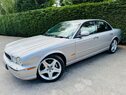 Jaguar XJ 3.6 XJ8 Sport 4dr
