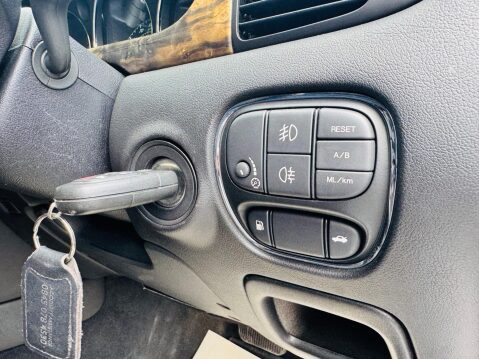 Jaguar XJ 3.6 XJ8 Sport 4dr 58