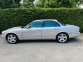 Jaguar XJ 3.6 XJ8 Sport 4dr 9