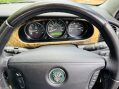 Jaguar XJ 3.6 XJ8 Sport 4dr 61