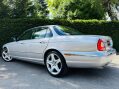 Jaguar XJ 3.6 XJ8 Sport 4dr 24