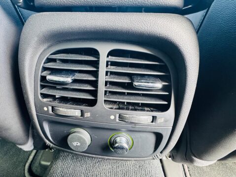 Jaguar XJ 3.6 XJ8 Sport 4dr 44