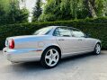 Jaguar XJ 3.6 XJ8 Sport 4dr 31