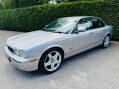 Jaguar XJ 3.6 XJ8 Sport 4dr 43