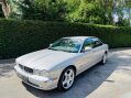 Jaguar XJ 3.6 XJ8 Sport 4dr 23