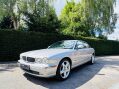 Jaguar XJ 3.6 XJ8 Sport 4dr 22