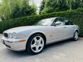Jaguar XJ 3.6 XJ8 Sport 4dr 42