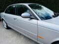 Jaguar XJ 3.6 XJ8 Sport 4dr 46