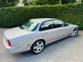 Jaguar XJ 3.6 XJ8 Sport 4dr 29