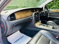 Jaguar XJ 3.6 XJ8 Sport 4dr 36