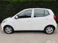 Hyundai i10 1.2 Active Euro 5 5dr 34