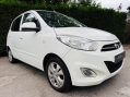 Hyundai i10 1.2 Active Euro 5 5dr 24