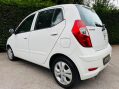 Hyundai i10 1.2 Active Euro 5 5dr 31