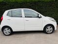 Hyundai i10 1.2 Active Euro 5 5dr 35