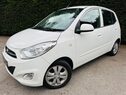 Hyundai i10 1.2 Active Euro 5 5dr
