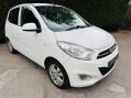 Hyundai i10 1.2 Active Euro 5 5dr 23