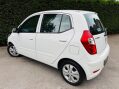 Hyundai i10 1.2 Active Euro 5 5dr 30