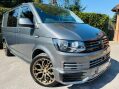 Volkswagen Transporter 2.0 TDI T28 Startline Panel Van 5dr Diesel Manual FWD SWB Euro 6 (s/s) (102 3
