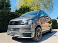 Volkswagen Transporter 2.0 TDI T28 Startline Panel Van 5dr Diesel Manual FWD SWB Euro 6 (s/s) (102 27