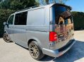Volkswagen Transporter 2.0 TDI T28 Startline Panel Van 5dr Diesel Manual FWD SWB Euro 6 (s/s) (102 2