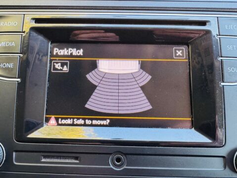 Volkswagen Transporter 2.0 TDI T28 Startline Panel Van 5dr Diesel Manual FWD SWB Euro 6 (s/s) (102 91