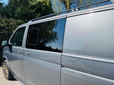 Volkswagen Transporter 2.0 TDI T28 Startline Panel Van 5dr Diesel Manual FWD SWB Euro 6 (s/s) (102 34