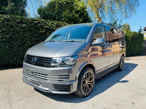 Volkswagen Transporter 2.0 TDI T28 Startline Panel Van 5dr Diesel Manual FWD SWB Euro 6 (s/s) (102 26