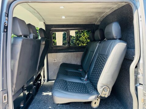 Volkswagen Transporter 2.0 TDI T28 Startline Panel Van 5dr Diesel Manual FWD SWB Euro 6 (s/s) (102 9