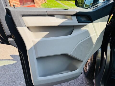 Volkswagen Transporter 2.0 TDI T28 Startline Panel Van 5dr Diesel Manual FWD SWB Euro 6 (s/s) (102 80