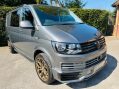 Volkswagen Transporter 2.0 TDI T28 Startline Panel Van 5dr Diesel Manual FWD SWB Euro 6 (s/s) (102 73
