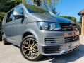 Volkswagen Transporter 2.0 TDI T28 Startline Panel Van 5dr Diesel Manual FWD SWB Euro 6 (s/s) (102 70