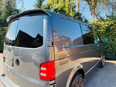Volkswagen Transporter 2.0 TDI T28 Startline Panel Van 5dr Diesel Manual FWD SWB Euro 6 (s/s) (102 44