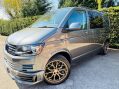 Volkswagen Transporter 2.0 TDI T28 Startline Panel Van 5dr Diesel Manual FWD SWB Euro 6 (s/s) (102 1