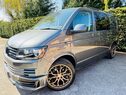 Volkswagen Transporter 2.0 TDI T28 Startline Panel Van 5dr Diesel Manual FWD SWB Euro 6 (s/s) (102